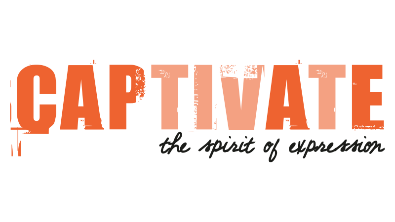 CAPTIVATE Logo