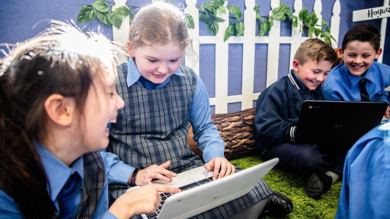 Primary Schools Catholic Diocese of Parramatta