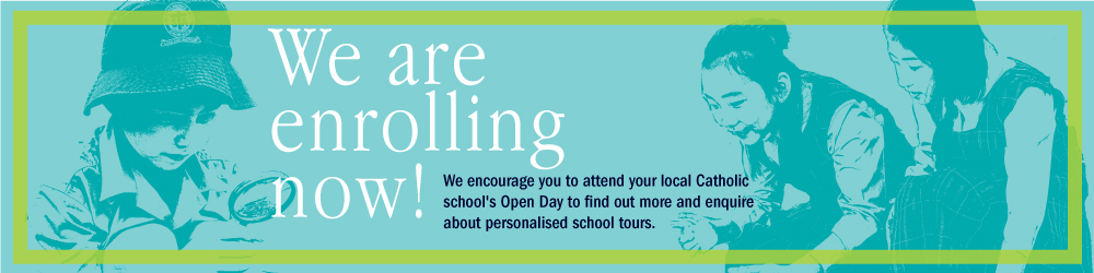 Catholic School Open Days - Catholic Education Diocese of Parramatta