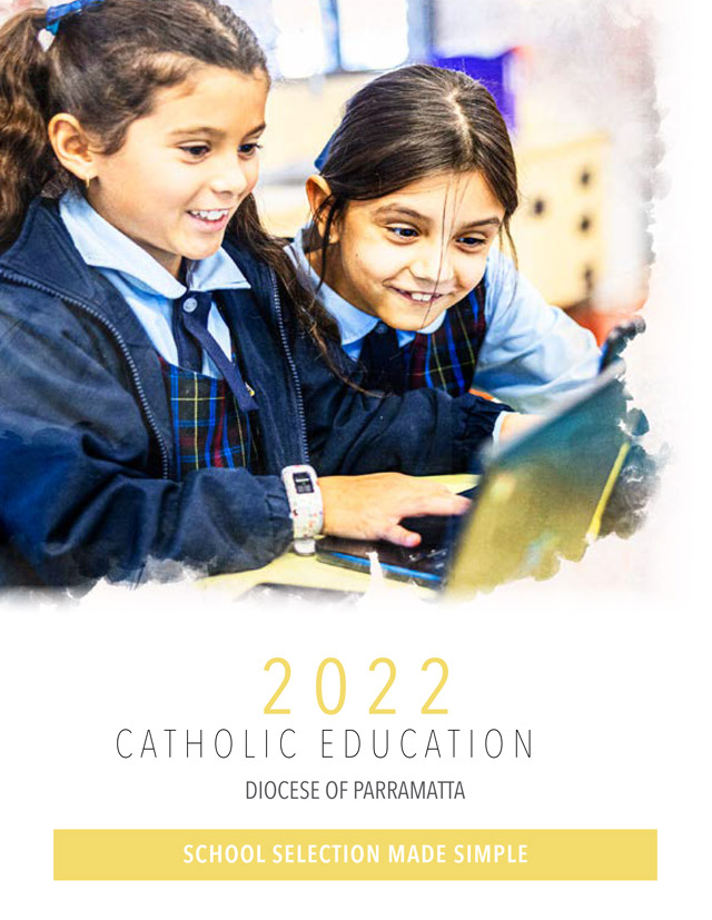 School Selection Made Simple eGuide - CathEd Parra