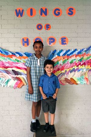 09 Wings of Hope