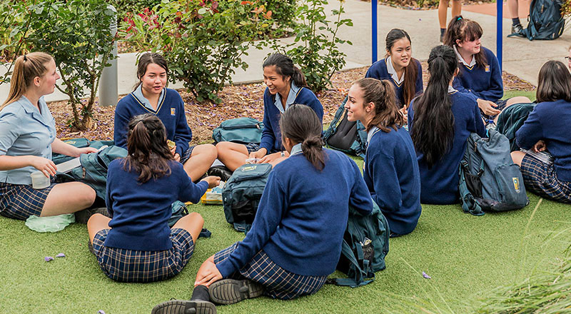 Catholic School Funding | CathEd Parra