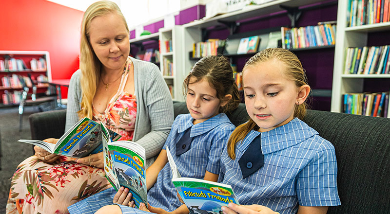 Student Safety | Catholic Education Parramatta